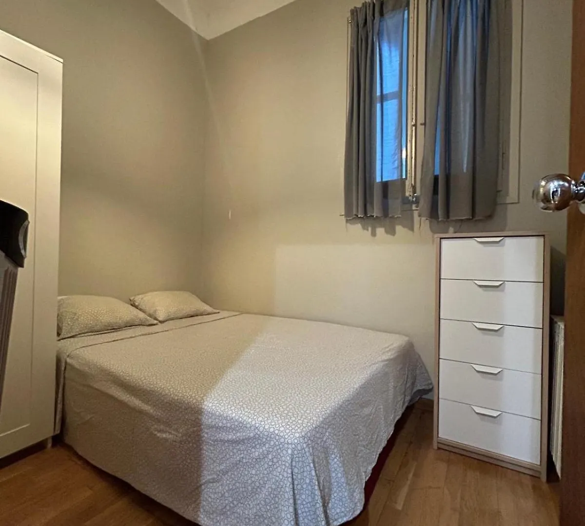 Piso Rustico Centrico Apartment Barcelona