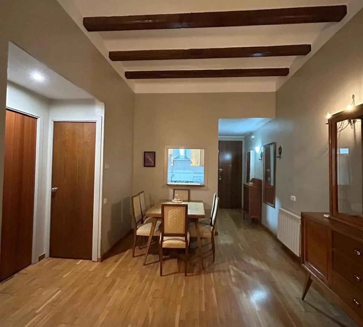 Piso Rustico Centrico Apartment Barcelona 0*,  Spain