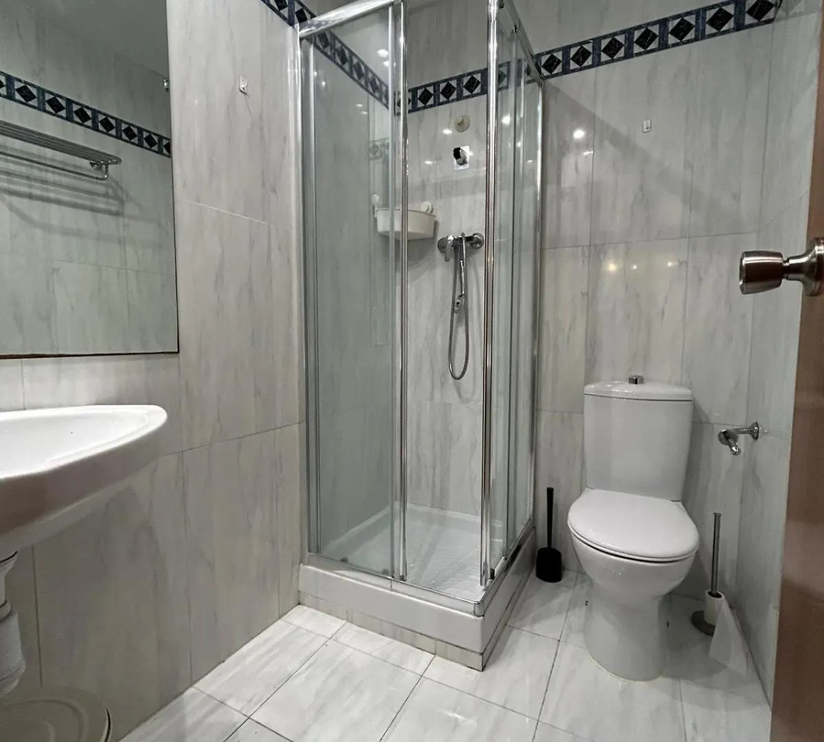 Piso Rustico Centrico Apartment Barcelona